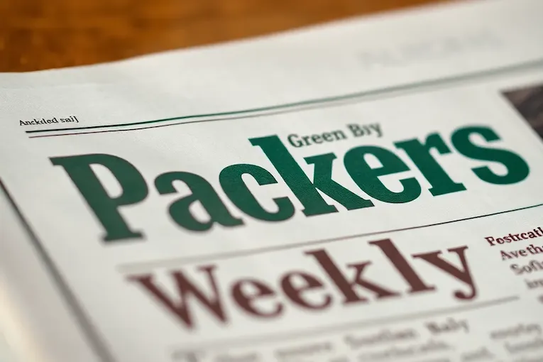 Green Bay Packers Weekly Roundup